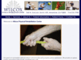 wilcoxphysicalrehab.com