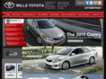 willstoyota.com
