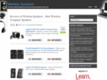 wirelesssurroundcomputerspeakers.com