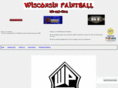 wisconsinpaintball.com