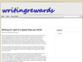 writingrewards.com