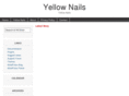 yellownails.net