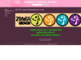 zumbafitnessgrace.com