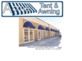 acmetentandawning.com