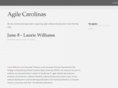 agilecarolinas.com