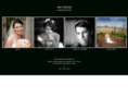 alanstarkeyweddings.com