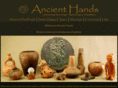 ancienthands.com