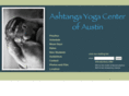 ashtangaaustin.com