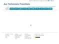 aux-techniciens-franciliens.com