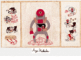 ayakakeda.com