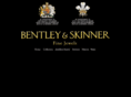 bentley-skinner.com