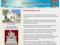 century-stone.com