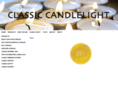 classiccandlelight.com