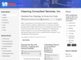cleaningconsultants.info