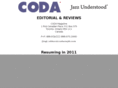 coda1958.com