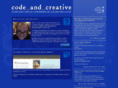 codeandcreative.com