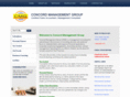 concordmanagers.com