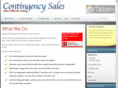 contingencysales.com