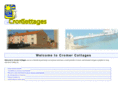 cromercottages.com
