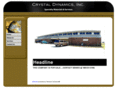 crystaldynamicsinc.com