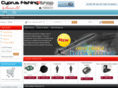 cyprus-boat-shop.com