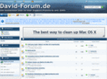 david-forum.de