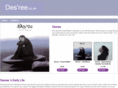 desree.co.uk