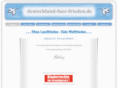 deutschland-fuer-frieden.de