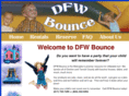 dfwbounce.com