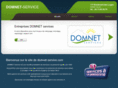 domnet-service.com