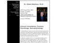 drrobertmcintyre.com