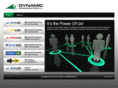 dynamiccommunities.com