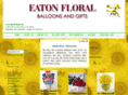 eatonfloral.com