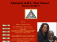 ebenezeramezwaxhaw.com