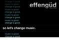 effengudmusic.com