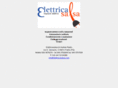 elettricasalsa.com
