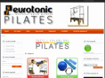 eurotonic.com