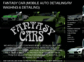 fantasycar77.com