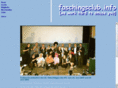 faschingsclub.info