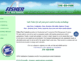 fisherpestcontrol.com
