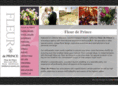 fleurdeprince.com