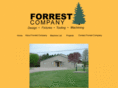 forrestcompany.com