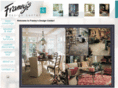 franeysflooring.com