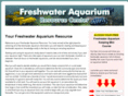 freshwateraquarium.org