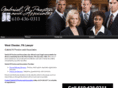 gabrielprestonlaw.com