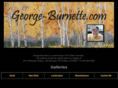 george-burnette.com