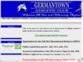 germantownathleticclub.com