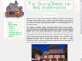 grandstreetinn.com