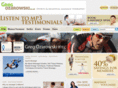 gregozarowski.co.uk