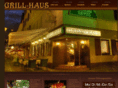 grill-haus.com